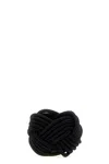 Labarri 'nodo' Napkin Holder In Black