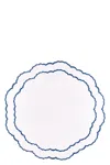 Labarri Tiffany Placemat In Blue