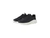 Label Go-to Sneaker In Black