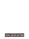 Label K Braided Fabric Bracelet In Black