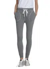 Label+thread Slim Jim Jogger In Grey In Gray