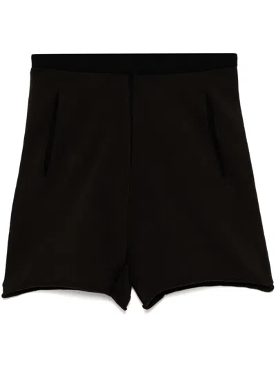 LABEL UNDER CONSTRUCTION SEAM SHORTS