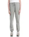 Labiz Jogger Pant In Gray