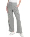 Labiz Lalamia Cargo Pant In Grey