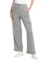 Labiz Lalamia Cargo Pant In Grey