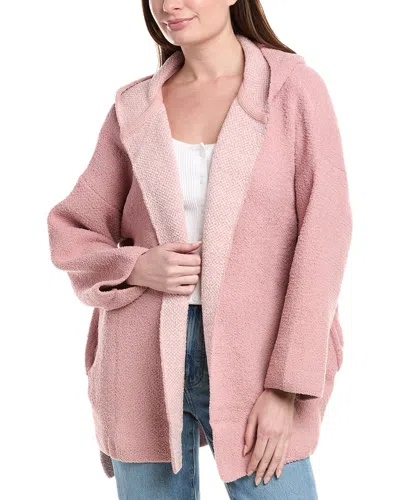 Labiz Lalamia Jacket In Pink