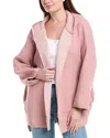 Labiz Lalamia Jacket In Pink