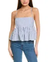 Labiz La Biz Sleeveless Top