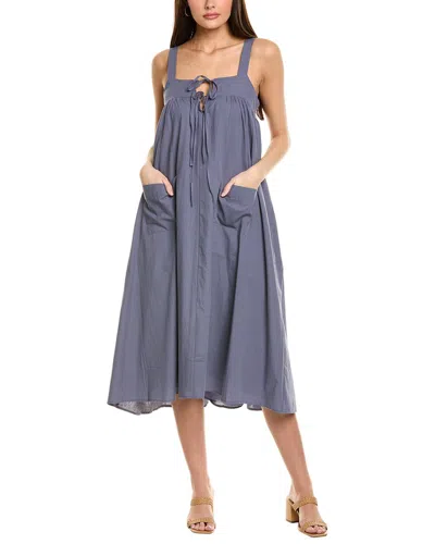 Labiz La Biz Maxi Dress
