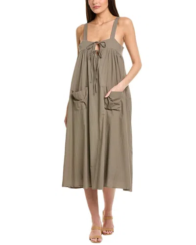 Labiz La Biz Maxi Dress