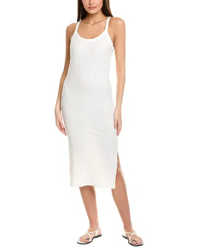 Labiz La Biz Midi Dress