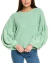 Labiz La Biz Pullover