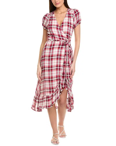 Labiz La Biz Midi Dress
