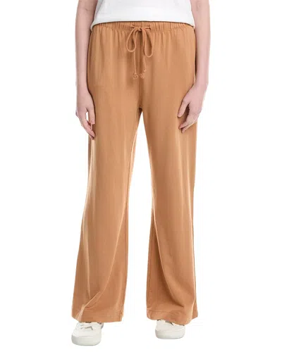 Labiz Pant In Brown