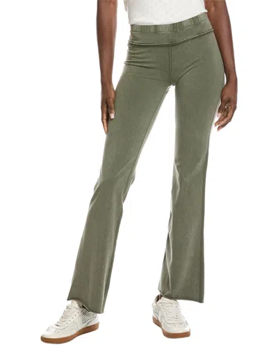 Labiz Pant In Green