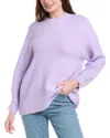 Labiz Wool & Alpaca-blend Sweater