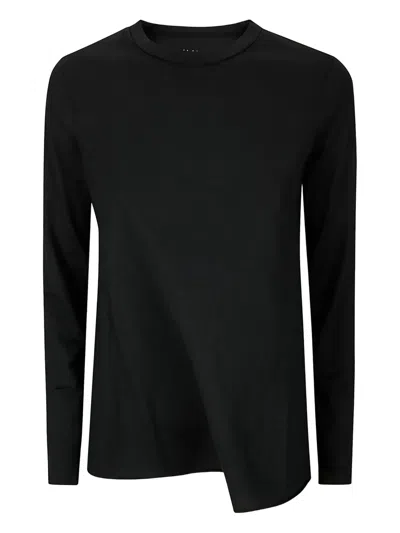 Labo Art Cotton Jumper