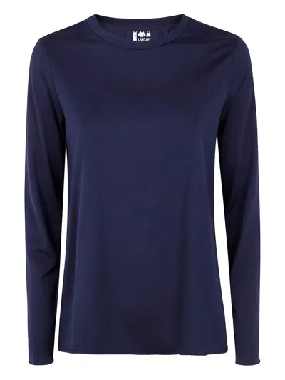 LABO ART COTTON T-SHIRT