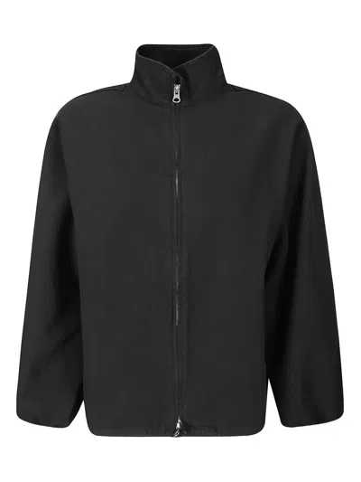 Labo Art Renzo Jacket In Black