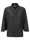 Labo Art Renzo Jacket In Black