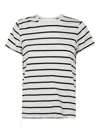 Labo Art Striped T-shirt