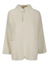Labo Art Torne Jacket In Neutral