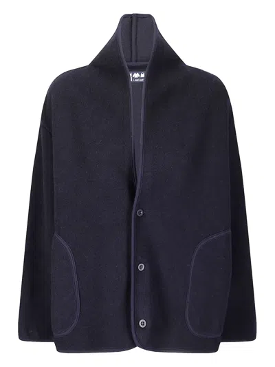 Labo Art Valle Blazer In Black