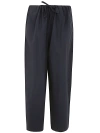 Labo.art Giorno Pants In Atlantic