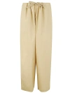 Labo.art Giorno Pants In Mojave