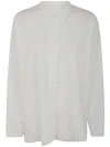 Labo.art Polo Ralph Lauren Turtle Neck In White