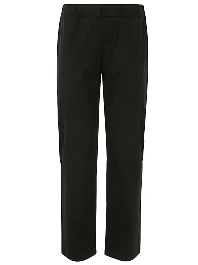 Labo.art Lim Trousers In Black