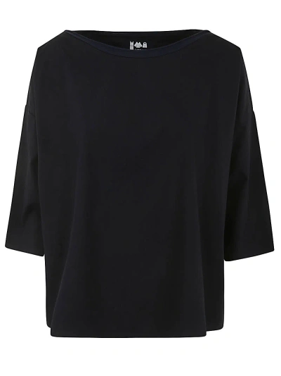 Labo.art Luce Jumper In Blue