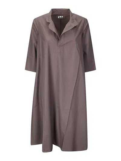 Labo.art Abito Scampo - Clara In Brown