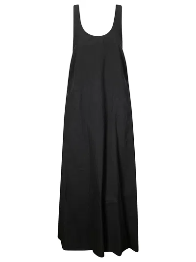 Labo.art Abito Spigolo In Black