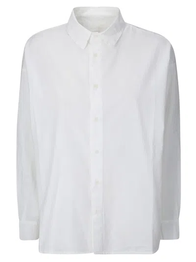 Labo.art Aeolia Shirt In White