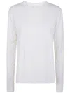 Labo.art Labo. Art Carmen Sweater In White