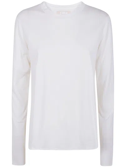 LABO.ART LABO.ART "AGAPI" ROUND NECK SWEATER