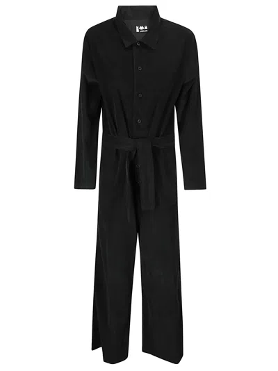 Labo.art Arena Suit In Black