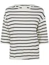 Labo.art Armando Sweater In Atlantic