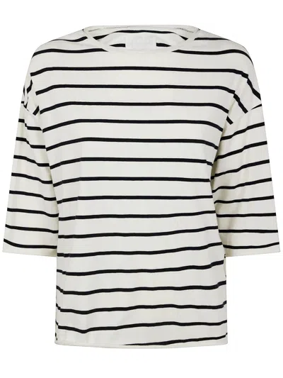 Labo.art Armando Sweater In Atlantic