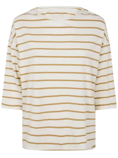 Labo.art Armando Sweater In Neutral