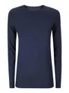 Labo.art Basic M/l In Dark Blue