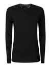 Labo.art Camiseta - Negro In Black