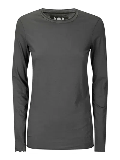 Labo.art Camiseta - Gris In Grey