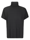 Labo.art Brisa Sweater - Knitwear In Black