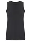 Labo.art Canotta Dtv In Black