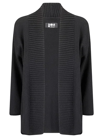 Labo.art Cardigan Tris - Knitwear In Black