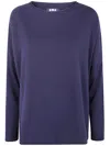 Labo.art "agapi" Round Neck Sweater