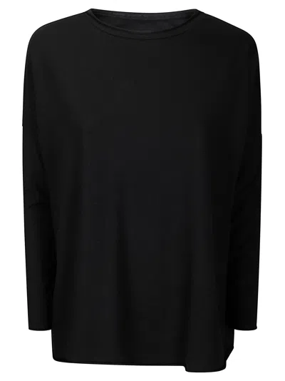 Labo.art Carla Sweater - Charme In Black