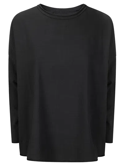 Labo.art Carla Sweater - Cocache In Black
